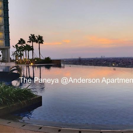 The Paneya@Anderson Apartment Surabaya Exterior photo