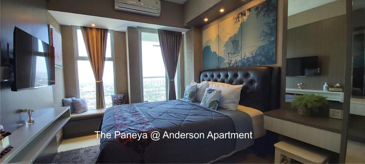 The Paneya@Anderson Apartment Surabaya Exterior photo