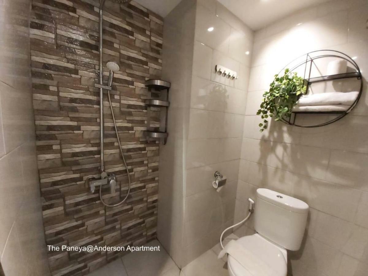 The Paneya@Anderson Apartment Surabaya Exterior photo
